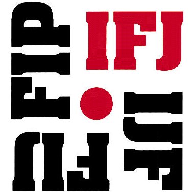 International Federation of Journalists